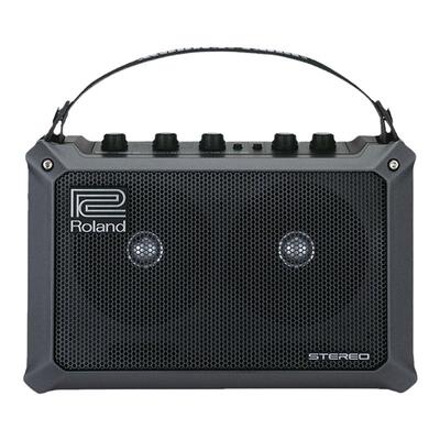 罗兰音箱Roland乐器音箱