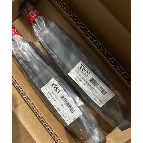 【议价-可维修】SR20W2UUC11240L滑块SSR20XW2SSFM /二手均有货