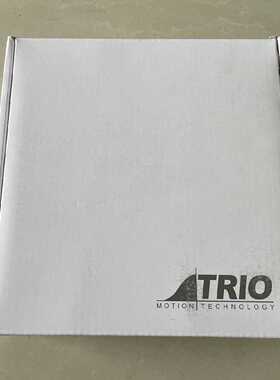 议价全新TRIO翠欧MC4N-RTEX运动控制器P906、P909 现货，请询价