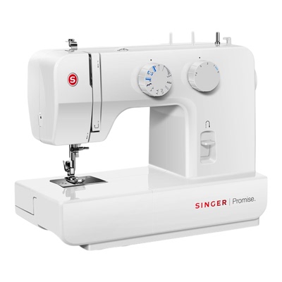 胜家小型电动多功能缝纫机