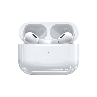 蓝牙耳机五代主动降噪2025新款高音质无线入耳式官方正品超长续航