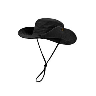 现在就出发白敬亭同款帽子渔夫帽户外复古简约速干遮阳登山帽盆帽