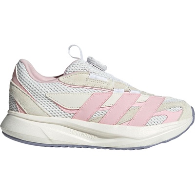 Adidas/阿迪达斯正品LIGHTBLAZE大童缓震运动跑步鞋KJ6286