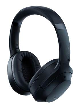 Razer/雷蛇Opus寂星鲨无线耳机