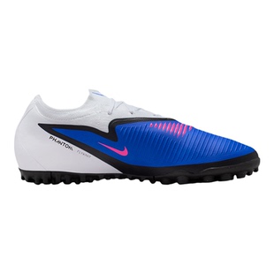 Nike耐克足球鞋男暗煞系列PHANTOM 6高端PRO碎钉TF人草HJ4123-446