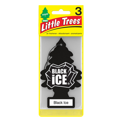 LIttleTrees美国小树香片家装饰