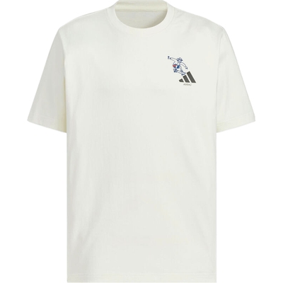 滔搏adidas阿迪达斯男子GFX SPORTS圆领运动休闲短袖T恤KC2870