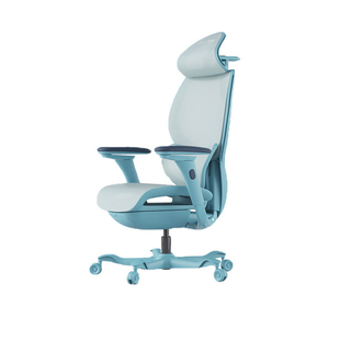 【38开门红】摩伽Vesby人体工学椅子久坐舒适撑腰电脑电竞座椅