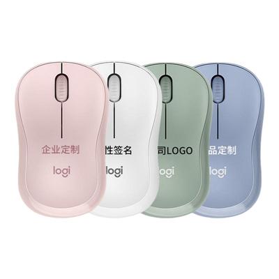 罗技M221/220无线静音鼠标可定制