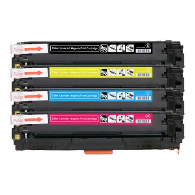 含优质化学粉高清打印效果硒鼓