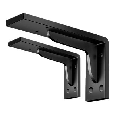 不锈钢三角支撑架90度直角支架