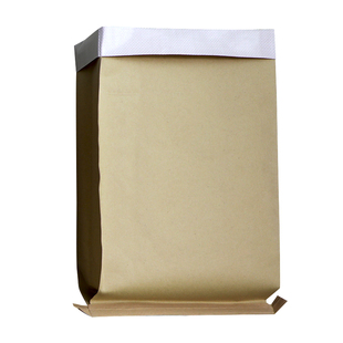 定做纸塑复合编织袋25kg牛皮纸pvc袋色母粒子化工颗粒包装蛇皮袋