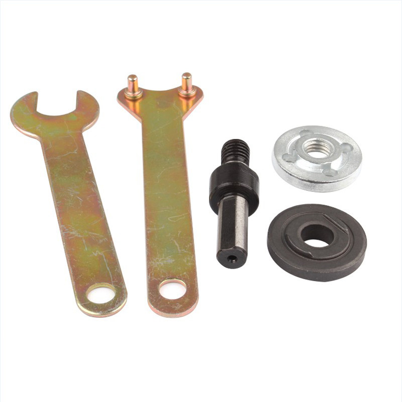 包邮 手电钻变角磨机 电钻转换角磨机 电钻变切割抛光打磨配件