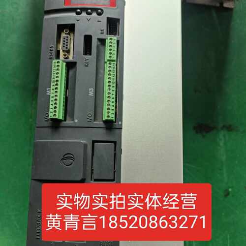 议价TDE MACNO伺服驱动器0PDEV-032A/OPDEV-032A议价出售。