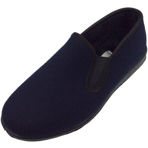 呢子女棉鞋2019冬季春暖坊保暖鞋