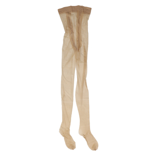 5D超薄极光T裆油亮黑丝袜女性感大码高密细腻丝滑油光白丝连裤袜