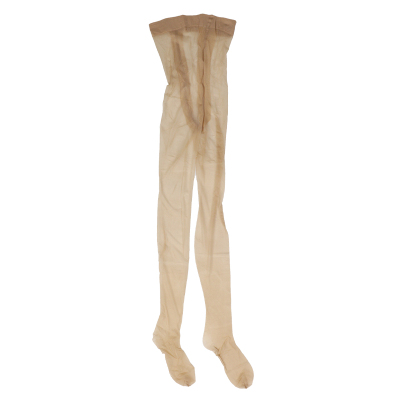 5D超薄极光高密大码T裆油亮丝袜