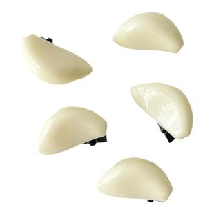 网红仿真大蒜发夹蒜瓣边夹刘海夹发卡小号夹子成人女头饰小孩搞怪