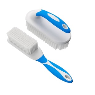 鞋刷子家用洗衣刷不伤鞋软毛鞋刷鞋子神器洗鞋专用刷子衣服刷毛刷