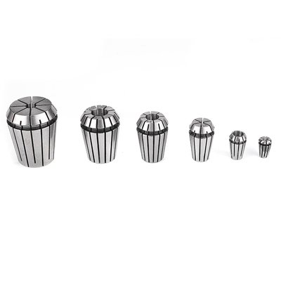 ER夹头高精度雕刻机数控车床