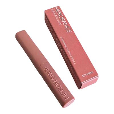 求这种正红色口红推荐！999东方大红色唇膏哑光无眼影妆绝配过年