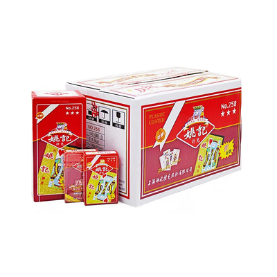 【姚记扑克牌】多款式便宜批发