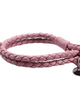 编织手镯男友情人节礼物