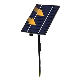 太阳能灯串满天星彩灯户外防水树灯挂树上彩灯氛围灯装饰灯串串灯