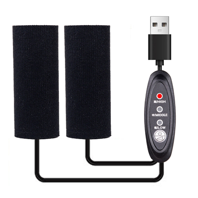 usb电动车高温电加热手把