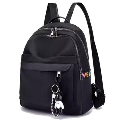 百搭2025新款牛津布双