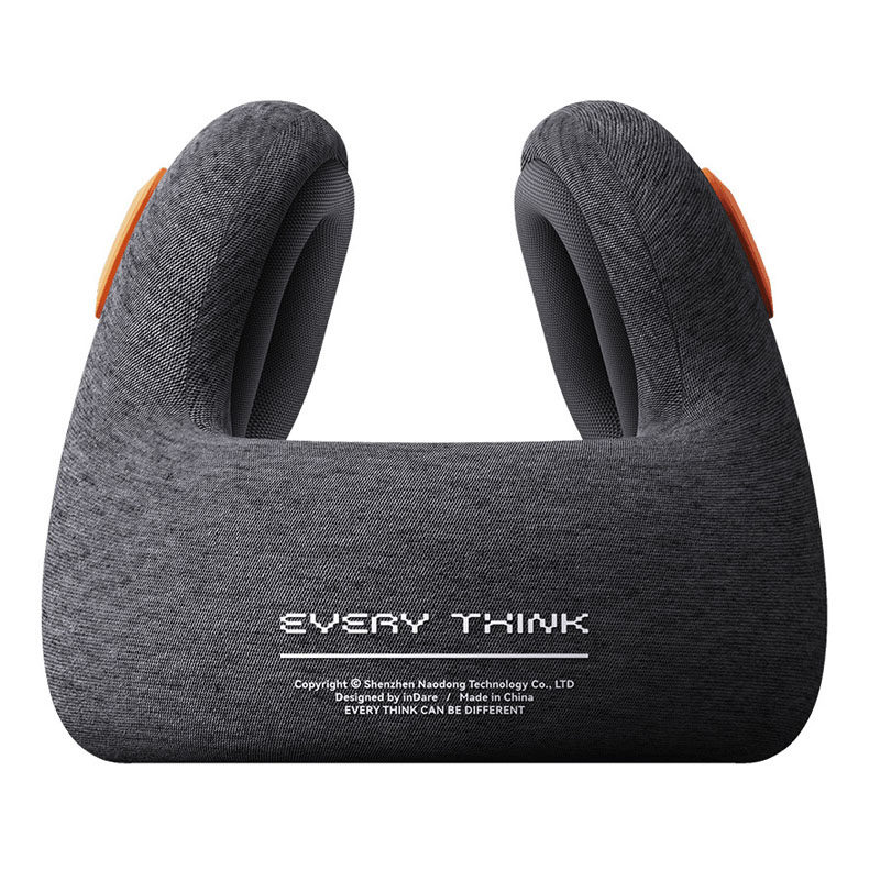 EveryThink放空枕降噪睡眠枕设计