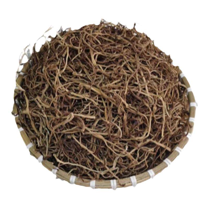 东北地瓜梗干红薯藤杆新货地瓜秧农产品特产干菜500g红薯藤山芋梗