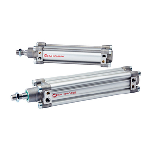 RA/8040/125诺冠气缸NORGREN气缸PRA/182032/M/250 100诺冠维修包