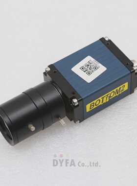 VIEWORKS Used VQ-310G2-M400E0-BTM2, 3.0-8mm 1:1.0 1/3CS OPT-