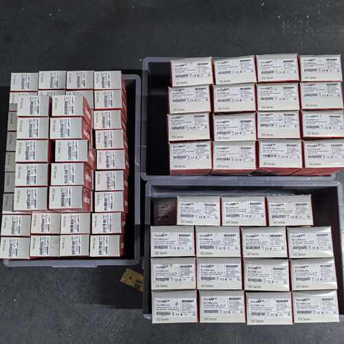 议价EK1100 EL1088 2088 1008 2008现货全新原装BECKHOFF倍福模块