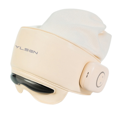 【冠军推荐】悦朗森头部按摩仪