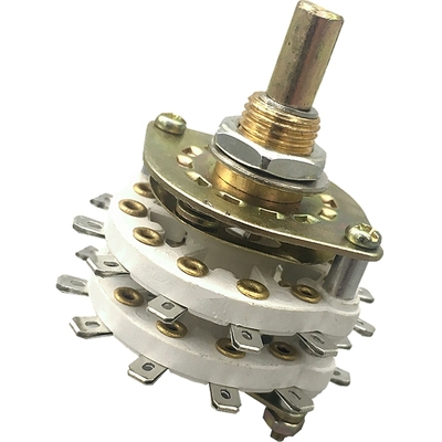 kcz中号kct大号波段11波段开关