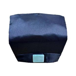 弘岳庄子巾武当道士帽冬天布帽混元巾表演道帽夏天网面透气三清巾