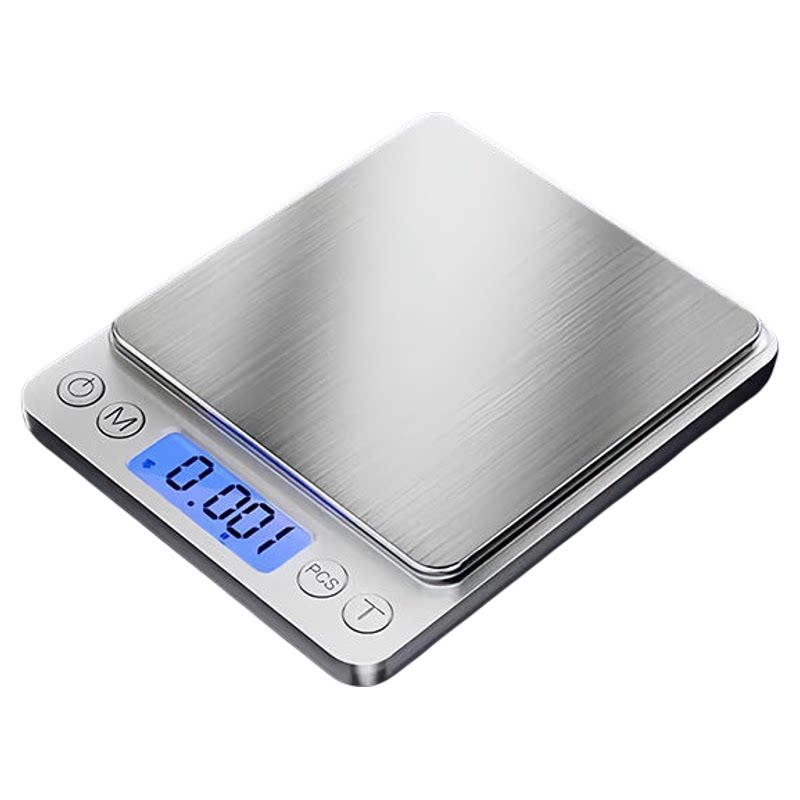 减肥专用食物秤小型电子秤克称秤