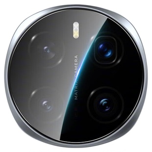 NEWYU适用荣耀magic8Proair镜头膜magic7/6至臻版5手机后摄像头保护贴magic8RSR全包高清耐磨7刮8增透6防眩光