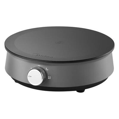 美的电陶炉不挑锅煮茶神器08EY08