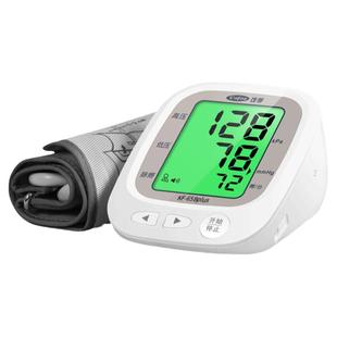 可孚血压测量计家用医疗用电子测血压的仪器机降压可充电老人家用