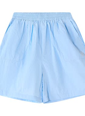 笛莎官方旗舰店女童短裤