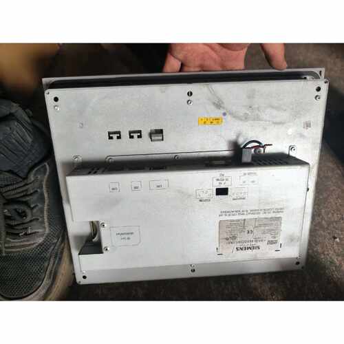 议价西门子触摸屏6AV6 643-001-1AX1