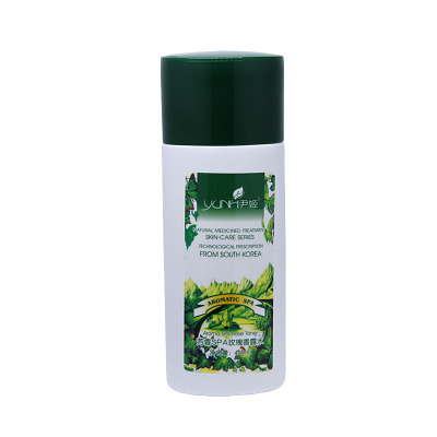 尹姬芳香spa玫瑰水400ml正品