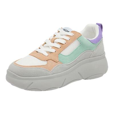 GOEX杰欧适运动鞋百搭鞋潮