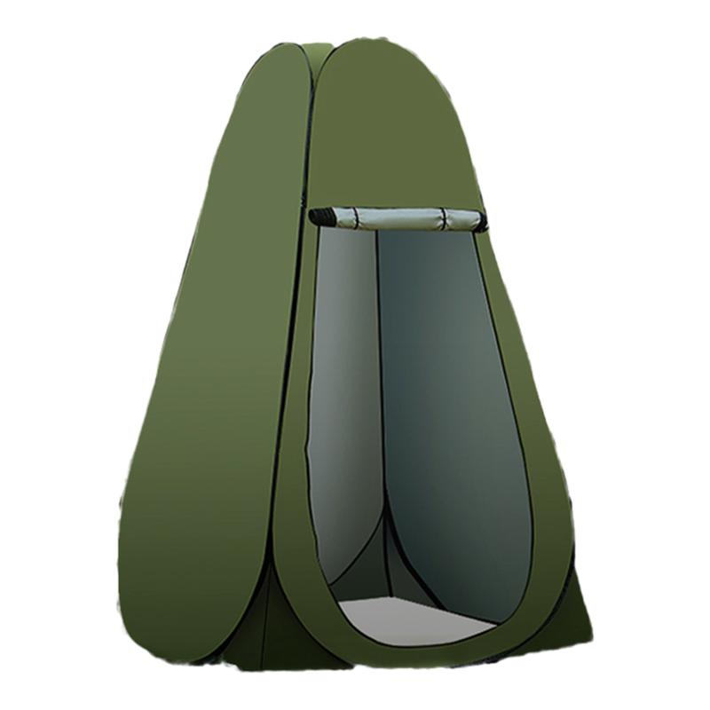 户外洗澡帐篷换衣钓鱼便携式