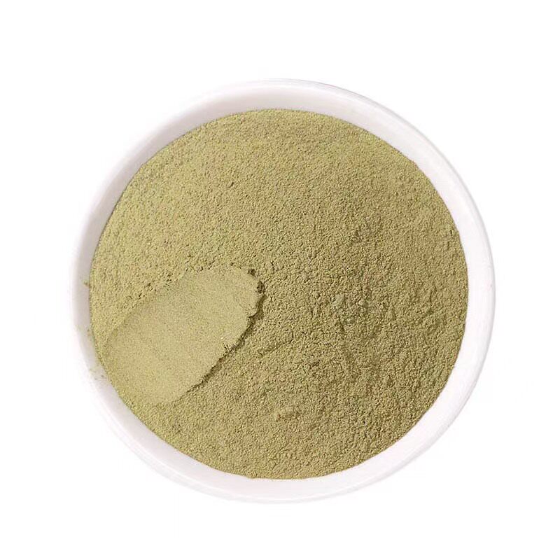 艾草粉泡脚粉足浴包五斤艾绒粉