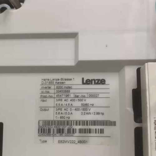 溢价-E82MV222-4B001