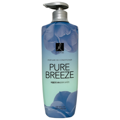 韩国ES永恒珍爱香水润发乳